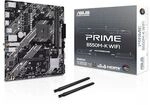 ASUS PRIME B550M-K WiFi Mainboard mATX Sockel AM4
