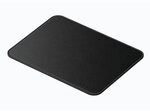Satechi Vegan-Leather Premium Mouse Pad Schwarz