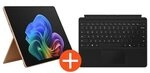 Microsoft Surface Pro 13" (12. Edition) Touch Dune Snapdragon X2 Elite...