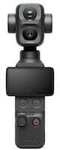DJI Osmo Pocket 4P Vlog Combo