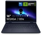 Dell Alienware 16 Aurora AC16250 1DD11 16" WQXGA Core 9 270H 16GB/1TB RTX5070...