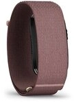 Garmin CIRQA&trade; Smart Band, Malve, S&ndash;M
