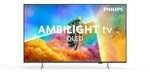 Philips 55PQS8501/12 139cm 55" 4K QLED Ambilight TV