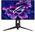 ASUS ROG Swift PG27UCWM 67,3cm (26,5") 4K/UHD OLED Gaming Monitor HDMI/DP 240Hz