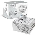 ASUS ROG STRIX White Platinum 1000P 1000W GAMING-E Netzteil Modular PCIe5.1