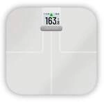Garmin Index S2 Smart Scale K&ouml;rperanalysewaage wei&szlig;
