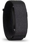 Garmin CIRQA&trade; Smart Band, Schwarz, L&ndash;XL