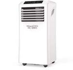 MeacoCool MC Series Pro 9000 900BTU Cool + Quiet Mobiles Klimager&auml;t
