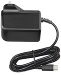 Brother PA-AD-004EU AC Netzadapter 2-Pol Stecker f&uuml;r ADS-1300 und ADS-1800W