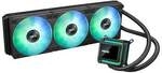 ASUS LC 360 ARGB All-in-One Fl&uuml;ssig-CPU-Wasserk&uuml;hlung