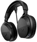 HyperX Cloud Stinger 3 Wireless-Gaming-Headset passend f&uuml;r PC, PS5, Nintendo