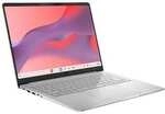 ASUS Chromebook CM14 CM1406CM4A-LY0050 Kompanio 540 35,6 cm (14") WUXGA 8GB/128GB