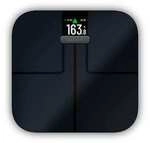 Garmin Index S2 Smart Scale K&ouml;rperanalysewaage schwarz