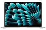 Apple MacBook Air 13" 2026 M5/16/512GB 10C CPU 8C GPU Silber MDH74D/A