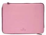 Tucano Doppio Sleeve f&uuml;r Lapotp 13" - 14" rosa