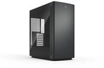 Fractal Design Define One Dark TG Light Tint ATX Geh&auml;use