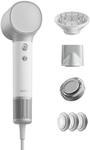 Laifen Neo Special Hochgeschwindigkeits-Haartrockner mit Diffusor & 2...