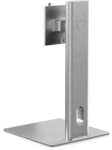 Alogic ASPEKT A32RSSLV Raise Stand f&uuml;r 32" Monitor Silber