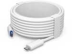 Ubiquiti UniFi G4 Doorbell Pro PoE Adapter, 7m