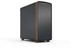 Fractal Design Summit Black Solid ATX Geh&auml;use