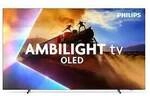 Philips 55OLED761/12 139cm 55" OLED 4K Ambilight Smart TV Fernseher Google TV&trade;