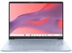 ASUS Chromebook CM14 CM1406CM4A-LY0052 Kompanio 540 35,6 cm (14") WUXGA 8GB/128GB