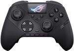 ASUS ROG Raikiri II Pro PC Controller Schwarz &ndash; Premium Gaming-Controller mit