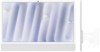 Apple iMac 24" Retina 4,5K 2024 M4/16/512GB 10C GPU Silber VESA BTO