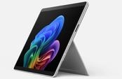 Microsoft Surface Pro for Business (12. Generation) 13" Snapdragon X2 Elite M12