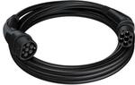 go-e Typ 2 Ladekabel Black Edition 22 kW, 7,5 m, schwarz