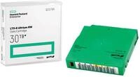 HPE LTO-8 Ultrium 30TB RW Non Library Pack Data Cartridges 20 pack Q2078AH