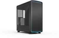 Fractal Design Summit Ambience Blackout TG Light Tint ATX Geh&auml;use