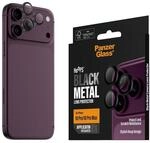 PanzerGlass Hoops Kameraschutz Schwarz iPhone 18 Pro/18 Pro Max