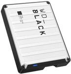 WD_BLACK P10 Game Drive f&uuml;r PlayStation 5TB | Externe HDD | USB 3.2 Gen 1 