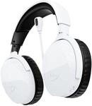 HyperX Cloud Stinger 3 Wei&szlig; Wireless Gaming Headset passend f&uuml;r PlayStation