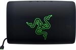 Razer Clio X Wireless Lautsprecher-Kopfpolster f&uuml;r Gaming-St&uuml;hle &ndash; THX Spatial