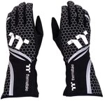Thermaltake SimRacing Handschuhe Gr. S schwarz