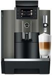 JURA Gastro W8 Dark Inox (EB) Kaffeevollautomat