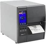 Zebra ZT231 Etikettendrucker Thermotransfer Bluetooth USB LAN