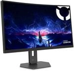 Lenovo Legion 27Q-2c 27 Zoll WQHD Fast VA Panel 16:9 240 Hz Curved Gaming...