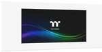 Thermaltake 6.0" LCD Panel Kit Snow White