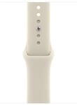 Apple 42mm Sportarmband Sand - S/M