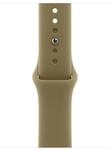 Apple 42mm Sportarmband Oliv - S/M