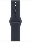 Apple 40mm Sportarmband Navyblau - S/M