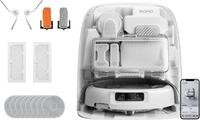 DJI ROMO P2 Clean More Combo Staubsauger Roboter mit Absaug und...