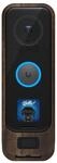 Ubiquiti Unifi G4 Doorbell Pro Cover Holz