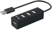 EQUIP 128955 4 Port USB Hub