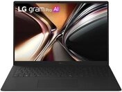 LG gram Pro 16" Core Ultra X7 358H 32GB/1TB WQXGA+ OLED Win11 16Z90U-K.AUB8GN