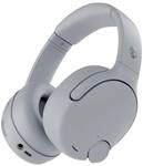 Skullcandy Crusher 720 Wireless Over-Ear Kopfh&ouml;rer cement