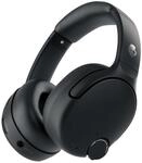 Skullcandy Crusher 720 Wireless Over-Ear Kopfh&ouml;rer schwarz